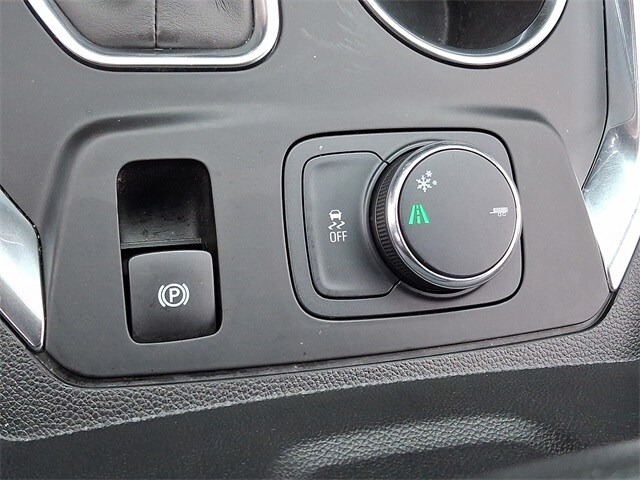 Image 25 of 2021 Chevrolet Traverse