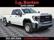 GMC Sierra 2500 HD