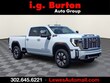  GMC Sierra 2500 HD