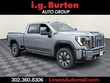 GMC Sierra 2500 HD