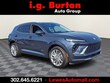  Buick Envision