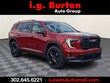  GMC Acadia
