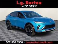 2026 Buick Envista Sport Touring SUV