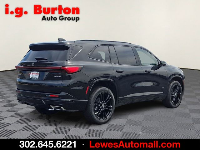 New 2026 Buick Enclave Sport Touring SUV