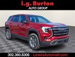 GMC Terrain