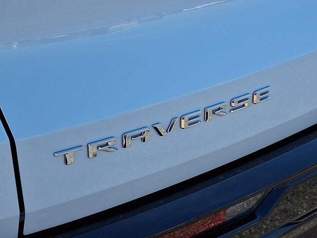 2026 Chevrolet Traverse High Country - Photo 19