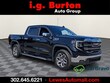  GMC Sierra 1500