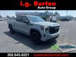  GMC Sierra 1500