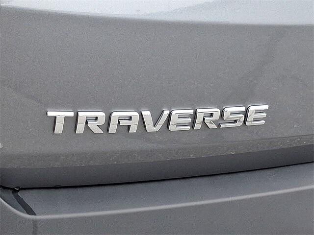 Image 30 of 2021 Chevrolet Traverse