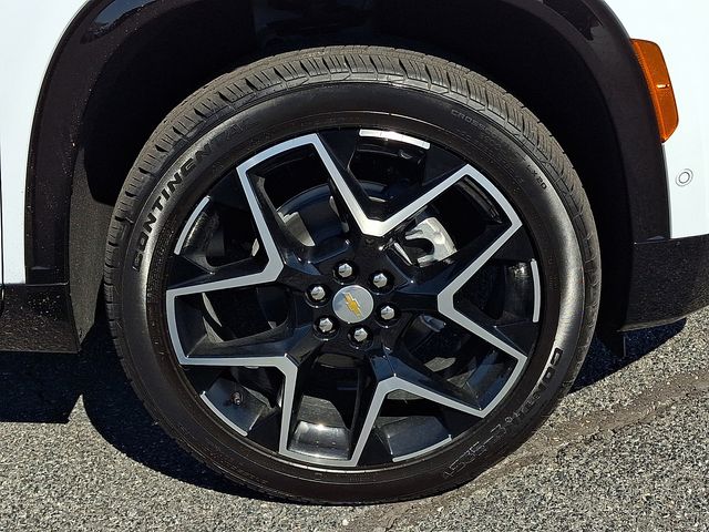 2026 Chevrolet Traverse High Country - Photo 6