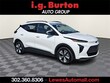 Chevrolet Bolt EUV