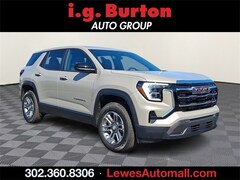 2026 GMC Terrain Elevation SUV