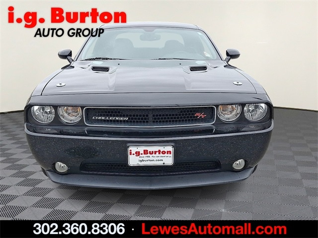 Used 2014 Dodge Challenger R/T with VIN 2C3CDYBT7EH139573 for sale in Milford, DE