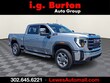  GMC Sierra 2500 HD