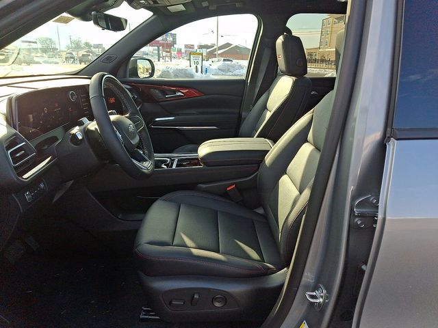 2026 Chevrolet Traverse Z71 - Photo 10