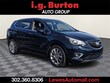  Buick Envision