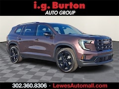 2026 GMC Acadia Elevation SUV