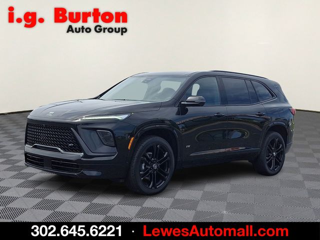 New 2026 Buick Enclave Sport Touring SUV