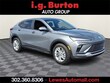 Buick Envista