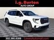 GMC Acadia