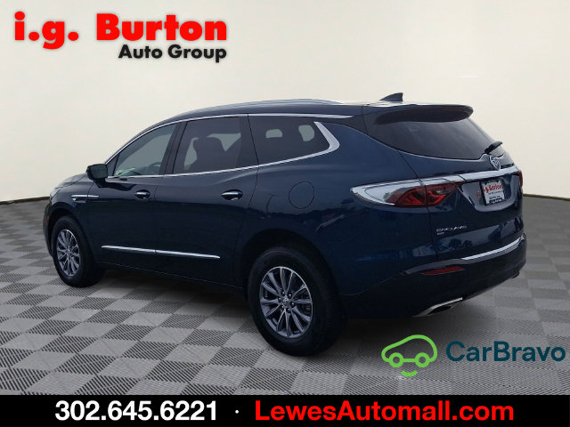 Used 2024 Buick Enclave Essence SUV