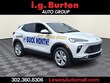 Buick Encore GX