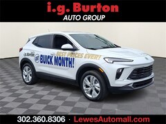 2026 Buick Encore GX Preferred SUV