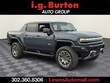 GMC HUMMER EV Pickup