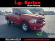  Ram 1500 Classic