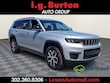  Jeep Grand Cherokee L