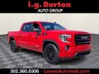  GMC Sierra 1500