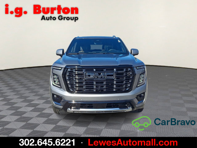Used 2026 GMC Yukon Denali Ultimate SUV