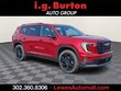 GMC Acadia