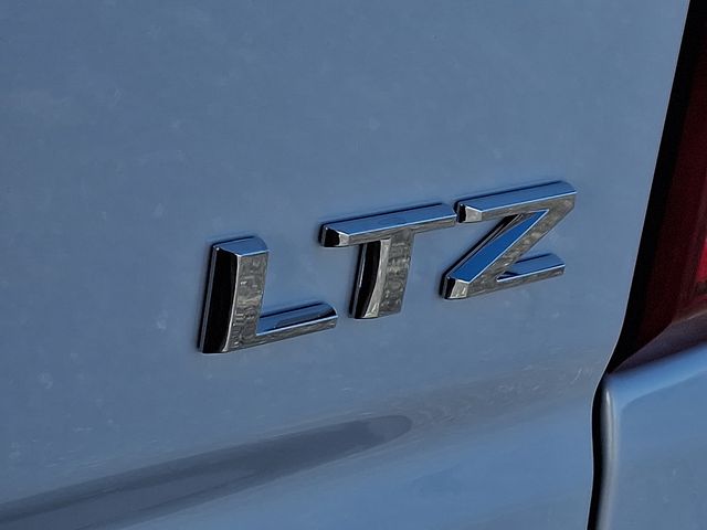 2026 Chevrolet Silverado 1500 LTZ - Photo 19