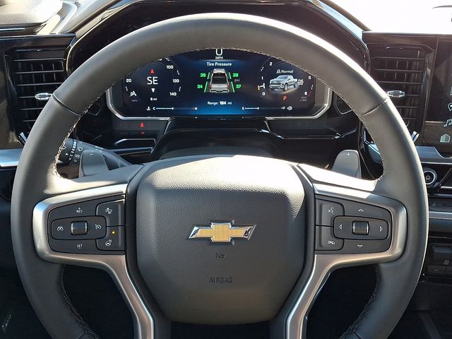 2026 Chevrolet Silverado 1500 LTZ - Photo 14