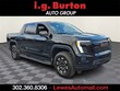 GMC Sierra EV