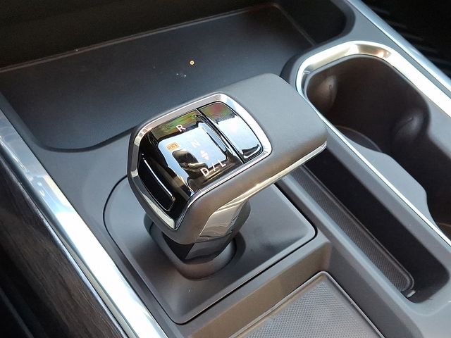 2026 Chevrolet Silverado 1500 LTZ - Photo 11