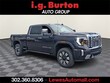 GMC Sierra 2500 HD