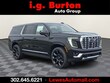  GMC Yukon XL