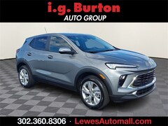 2026 Buick Encore GX Preferred SUV