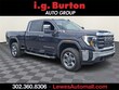 GMC Sierra 3500 HD