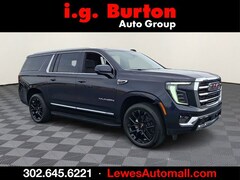 2026 GMC Yukon XL Elevation SUV