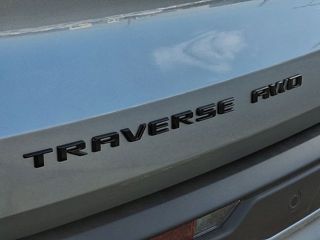 2026 Chevrolet Traverse Z71 - Photo 19