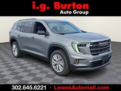 2026 GMC Acadia Elevation SUV