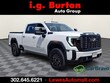  GMC Sierra 2500 HD
