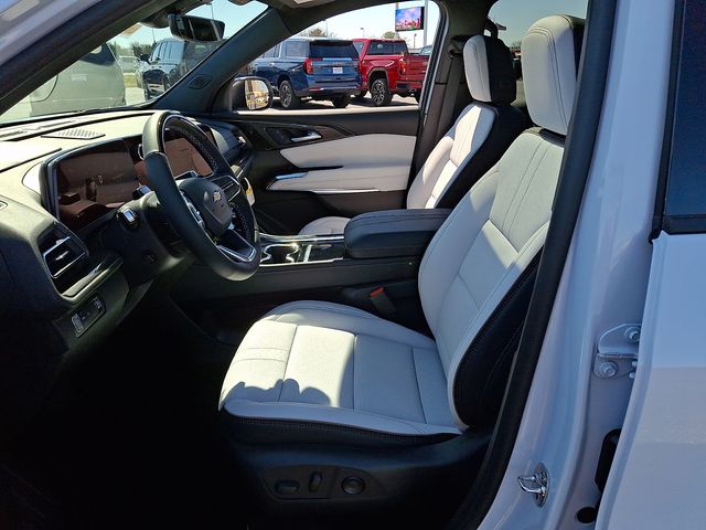 2026 Chevrolet Traverse High Country - Photo 10