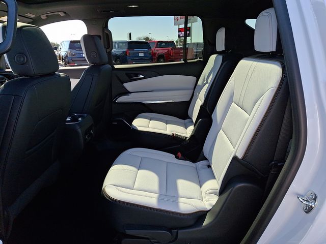 2026 Chevrolet Traverse High Country - Photo 7