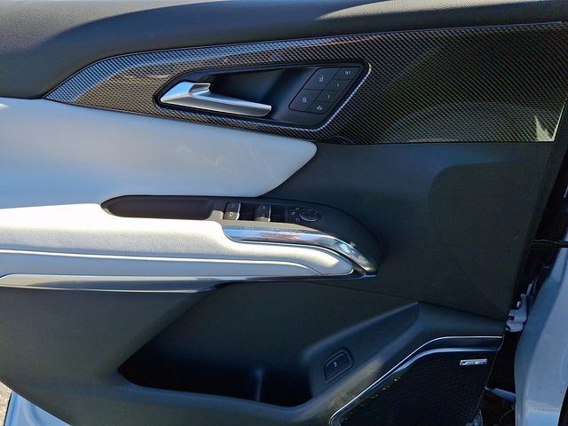 2026 Chevrolet Traverse High Country - Photo 9
