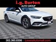 Buick Regal TourX