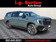  GMC Yukon XL